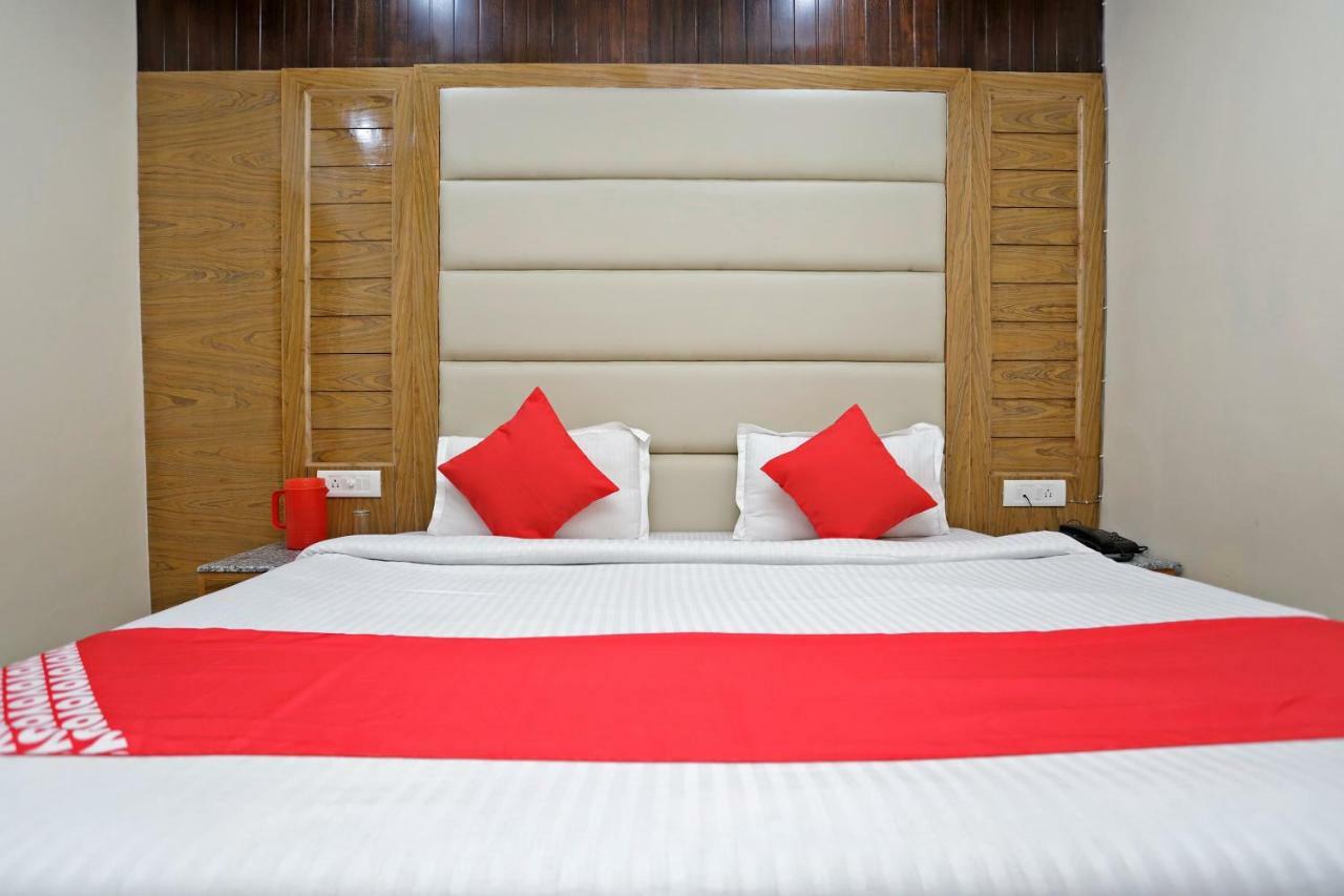 Oyo 39066 Hotel Star View มัสซูรี ภายนอก รูปภาพ