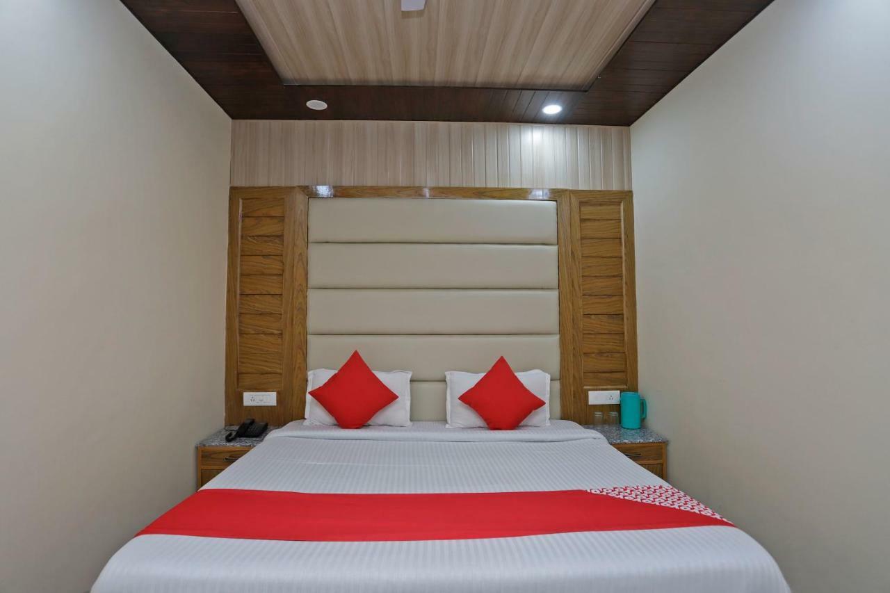 Oyo 39066 Hotel Star View มัสซูรี ภายนอก รูปภาพ