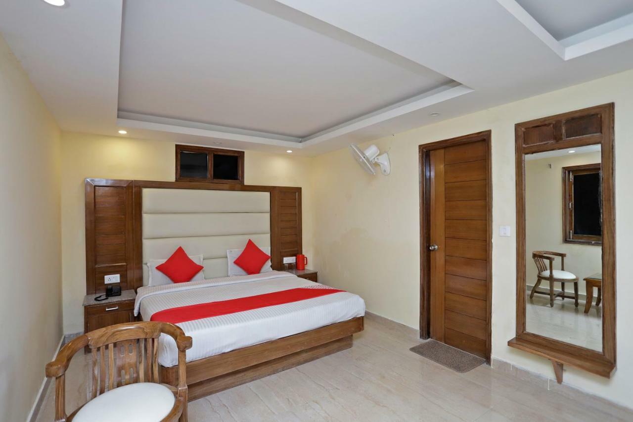 Oyo 39066 Hotel Star View มัสซูรี ภายนอก รูปภาพ