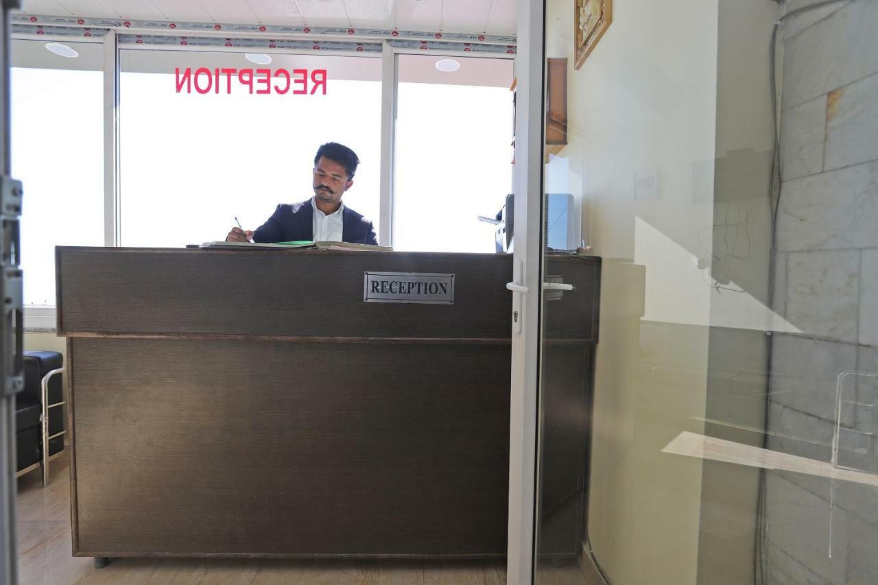 Oyo 39066 Hotel Star View มัสซูรี ภายนอก รูปภาพ