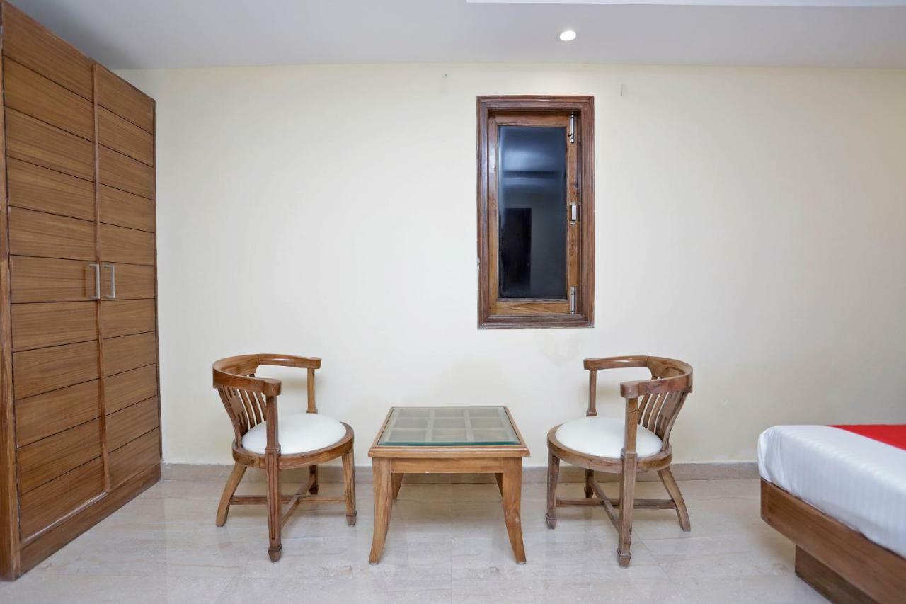 Oyo 39066 Hotel Star View มัสซูรี ภายนอก รูปภาพ